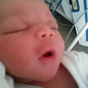 Meet your Posher, Tyree